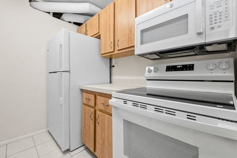 Tiny photo for 3240 N Manor Drive #216, Lansing, IL 60438 (MLS # 12538371)