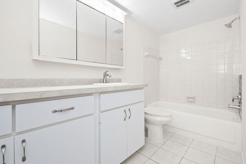 Tiny photo for 3240 N Manor Drive #216, Lansing, IL 60438 (MLS # 12538371)