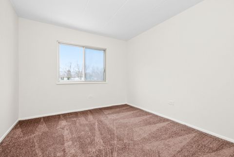Tiny photo for 3240 N Manor Drive #216, Lansing, IL 60438 (MLS # 12538371)