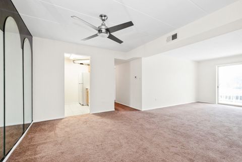 Tiny photo for 3240 N Manor Drive #216, Lansing, IL 60438 (MLS # 12538371)