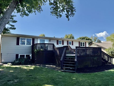 Tiny photo for 1203 W Clark Street, Princeton, IL 61356 (MLS # 12456965)