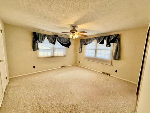 Tiny photo for 1203 W Clark Street, Princeton, IL 61356 (MLS # 12456965)