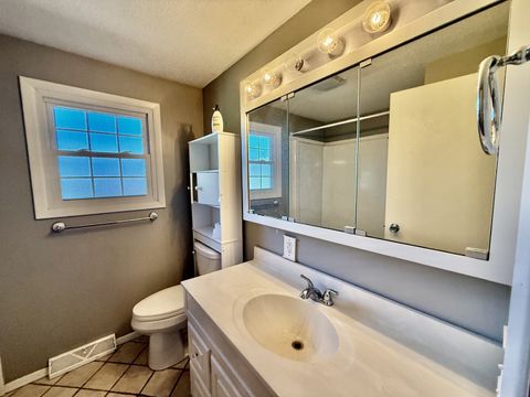 Tiny photo for 1203 W Clark Street, Princeton, IL 61356 (MLS # 12456965)