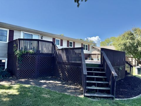 Tiny photo for 1203 W Clark Street, Princeton, IL 61356 (MLS # 12456965)