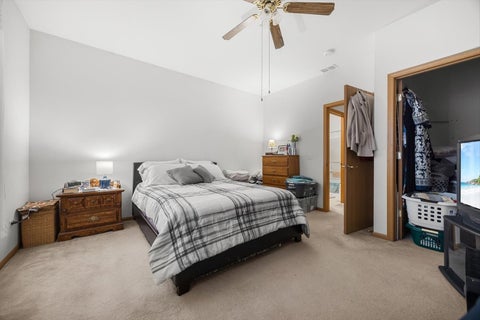 Tiny photo for 1256 LIBERTY PARK Court #1256, Crest Hill, IL 60435 (MLS # 12746992)