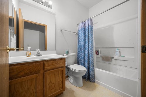 Tiny photo for 1256 LIBERTY PARK Court #1256, Crest Hill, IL 60435 (MLS # 12746992)