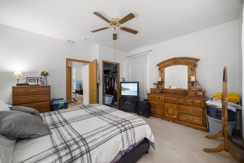 Tiny photo for 1256 LIBERTY PARK Court #1256, Crest Hill, IL 60435 (MLS # 12746992)