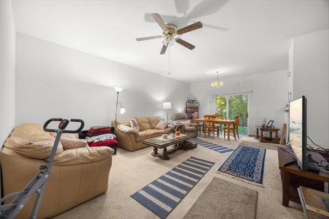 Tiny photo for 1256 LIBERTY PARK Court #1256, Crest Hill, IL 60435 (MLS # 12746992)