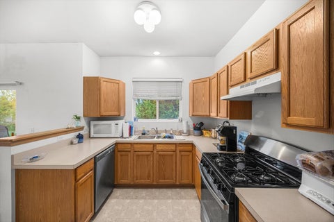 Tiny photo for 1256 LIBERTY PARK Court #1256, Crest Hill, IL 60435 (MLS # 12746992)