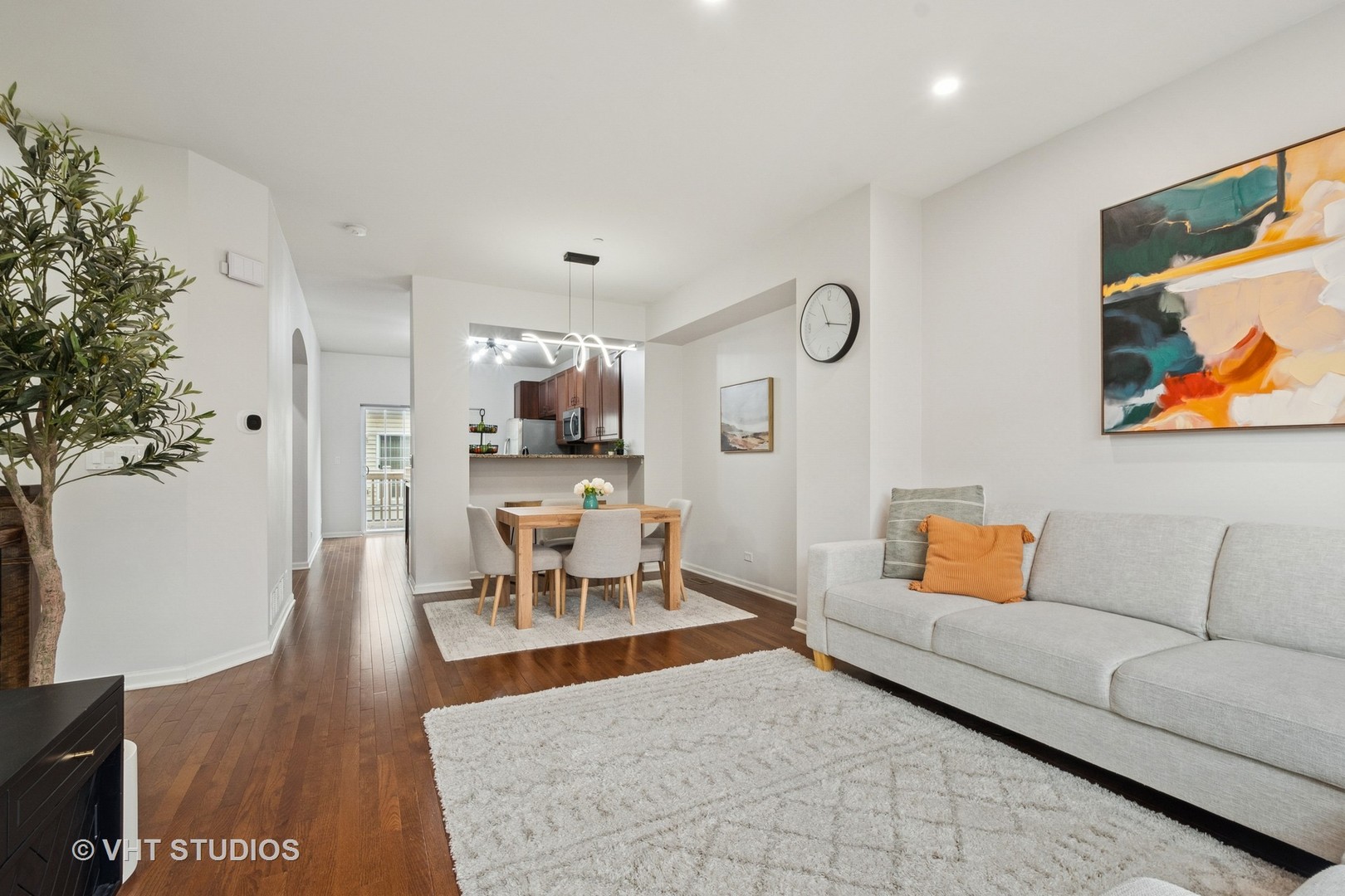 1263 EVERGREEN Avenue