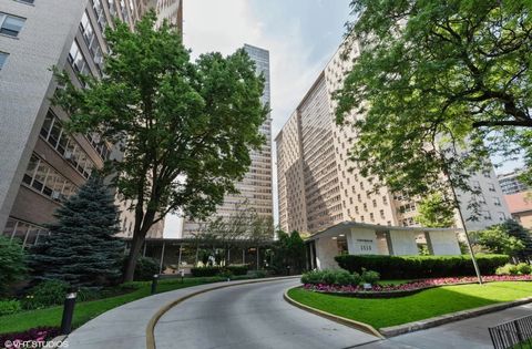 3950 N Lake Shore Drive 1428 Chicago IL 60613