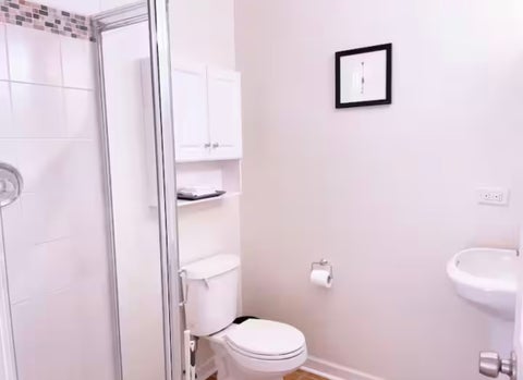 Tiny photo for 1028 W 20th Place #1, Chicago, IL 60608 (MLS # 12681788)