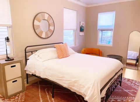 Tiny photo for 1028 W 20th Place #1, Chicago, IL 60608 (MLS # 12681788)