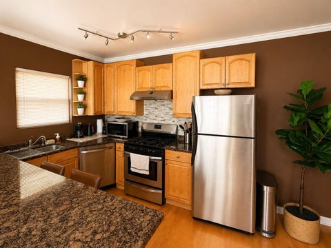 Tiny photo for 1028 W 20th Place #1, Chicago, IL 60608 (MLS # 12681788)