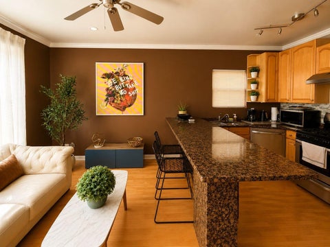 Tiny photo for 1028 W 20th Place #1, Chicago, IL 60608 (MLS # 12681788)