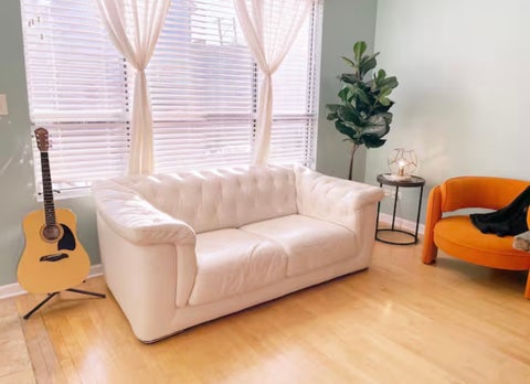 Tiny photo for 1028 W 20th Place #1, Chicago, IL 60608 (MLS # 12681788)