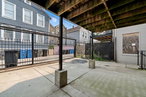 Tiny photo for 1028 W 20th Place #1, Chicago, IL 60608 (MLS # 12681788)