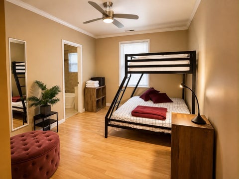Tiny photo for 1028 W 20th Place #1, Chicago, IL 60608 (MLS # 12681788)
