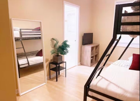 Tiny photo for 1028 W 20th Place #1, Chicago, IL 60608 (MLS # 12681788)