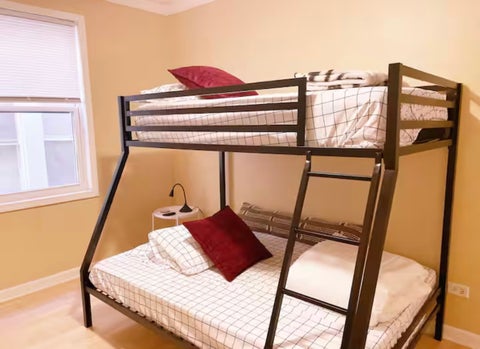 Tiny photo for 1028 W 20th Place #1, Chicago, IL 60608 (MLS # 12681788)