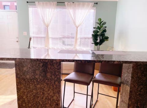 Tiny photo for 1028 W 20th Place #1, Chicago, IL 60608 (MLS # 12681788)