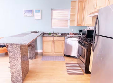 Tiny photo for 1028 W 20th Place #1, Chicago, IL 60608 (MLS # 12681788)