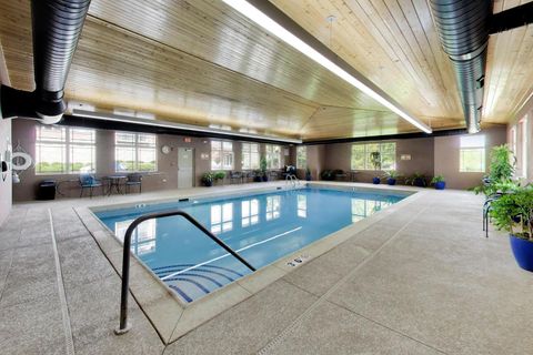 Tiny photo for 115 Prairie Park Drive #502, Wheeling, IL 60090 (MLS # 12636516)
