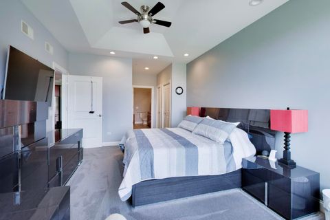 Tiny photo for 115 Prairie Park Drive #502, Wheeling, IL 60090 (MLS # 12636516)