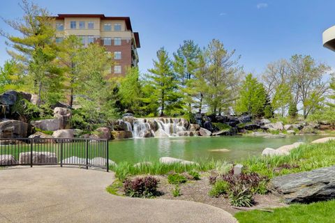 Tiny photo for 115 Prairie Park Drive #502, Wheeling, IL 60090 (MLS # 12636516)