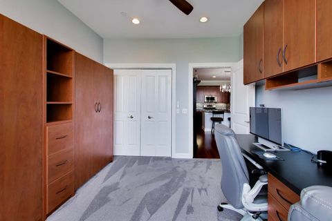 Tiny photo for 115 Prairie Park Drive #502, Wheeling, IL 60090 (MLS # 12636516)