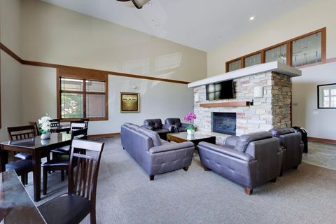 Tiny photo for 115 Prairie Park Drive #502, Wheeling, IL 60090 (MLS # 12636516)