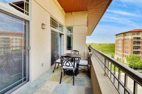 Tiny photo for 115 Prairie Park Drive #502, Wheeling, IL 60090 (MLS # 12636516)