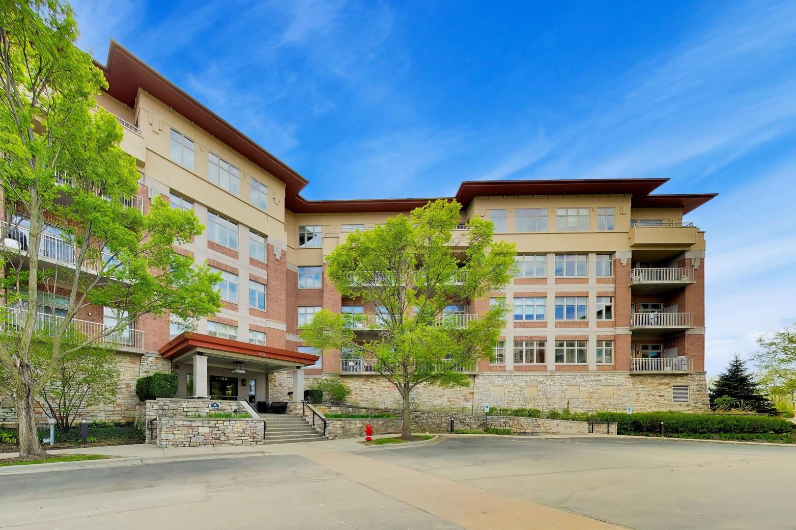 115 Prairie Park Drive 502