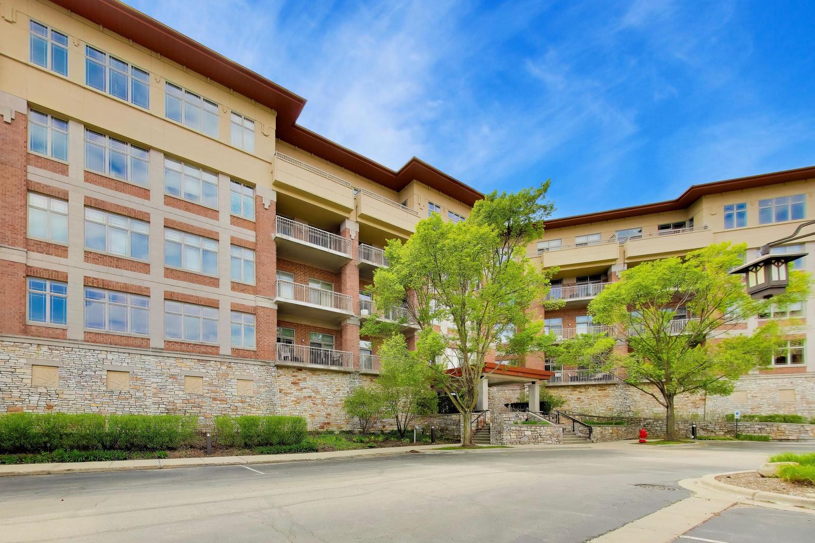 115 Prairie Park Drive 502