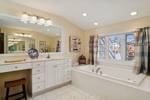 Tiny photo for 1520 Macalpin Circle, Inverness, IL 60010 (MLS # 12501693)