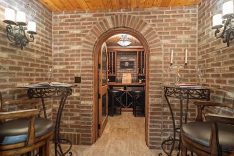 Tiny photo for 1520 Macalpin Circle, Inverness, IL 60010 (MLS # 12501693)