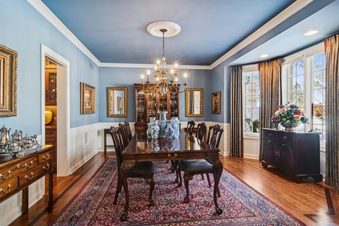 Tiny photo for 1520 Macalpin Circle, Inverness, IL 60010 (MLS # 12501693)