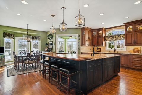 Tiny photo for 1520 Macalpin Circle, Inverness, IL 60010 (MLS # 12501693)