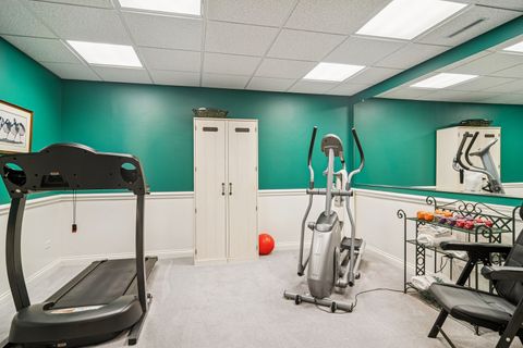 Tiny photo for 1520 Macalpin Circle, Inverness, IL 60010 (MLS # 12501693)