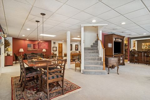 Tiny photo for 1520 Macalpin Circle, Inverness, IL 60010 (MLS # 12501693)