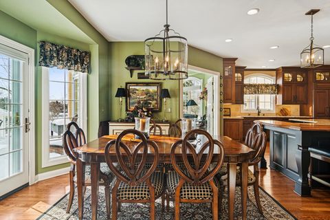 Tiny photo for 1520 Macalpin Circle, Inverness, IL 60010 (MLS # 12501693)