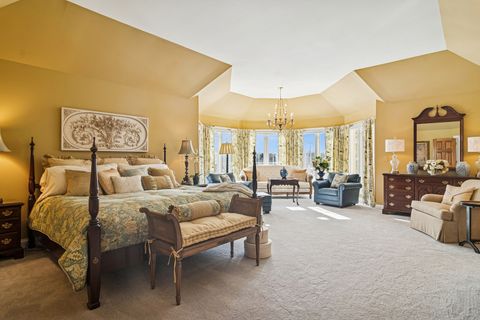 Tiny photo for 1520 Macalpin Circle, Inverness, IL 60010 (MLS # 12501693)