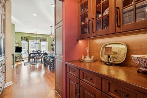 Tiny photo for 1520 Macalpin Circle, Inverness, IL 60010 (MLS # 12501693)