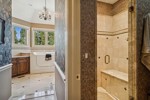 Tiny photo for 1520 Macalpin Circle, Inverness, IL 60010 (MLS # 12501693)