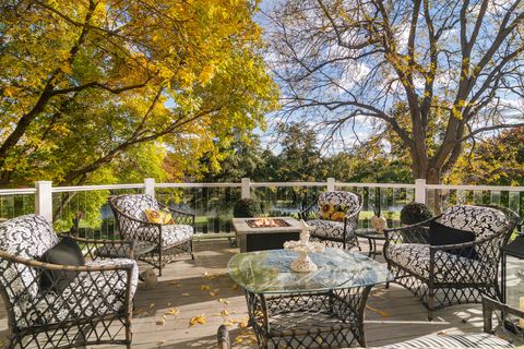 Tiny photo for 1520 Macalpin Circle, Inverness, IL 60010 (MLS # 12501693)