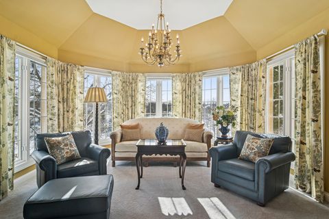 Tiny photo for 1520 Macalpin Circle, Inverness, IL 60010 (MLS # 12501693)