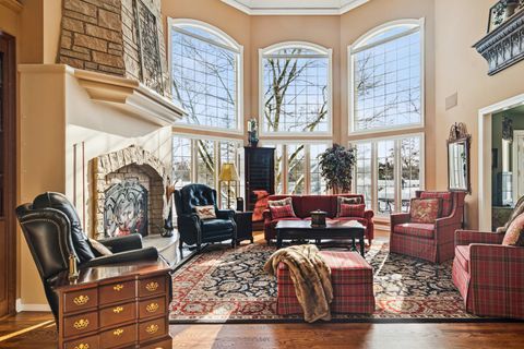 Tiny photo for 1520 Macalpin Circle, Inverness, IL 60010 (MLS # 12501693)