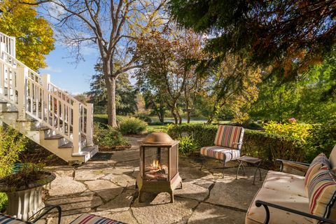 Tiny photo for 1520 Macalpin Circle, Inverness, IL 60010 (MLS # 12501693)