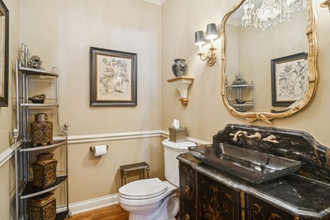 Tiny photo for 1520 Macalpin Circle, Inverness, IL 60010 (MLS # 12501693)