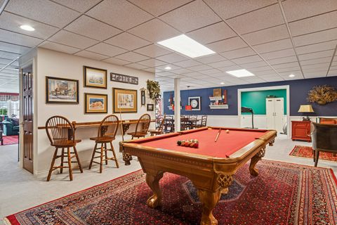 Tiny photo for 1520 Macalpin Circle, Inverness, IL 60010 (MLS # 12501693)